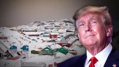 ગ્રીનલેન્ડ શું છે અને તેમાં એવો ક્યો ખજાનો છે જેને ખરીદવા માટે આતુર છે ડોનાલ્ડ ટ્રમ્પ