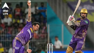 IPL 2025 3 All Rounders Who Will Strengthen KKR Kolkata Knight Riders Sunil Narine Venkatesh Iyer Andre Russell