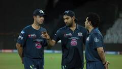 Rohit Sharma: ১৪ বছর আগে এই দিনেই রোহিত-প্রাপ্তি হয় মুম্বই ইন্ডিয়ান্সের, পেলেন বিশেষ সম্মান