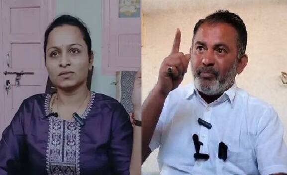 Amreli Letter Scandal Accused Payal Gori rejects to medical check up in the police investigation અમરેલી 'લેટરકાંડ'માં હવે હાઇ વૉલ્ટેજ ડ્રામા શરૂ, પાયલ ગોટીએ મેડિકલ ચેકઅપનો કર્યો ઇનકાર