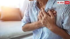 Heart Health In Winter: सर्दियों में अचानक से क्यों आता है हार्ट अटैक? जानें फैक्ट्स