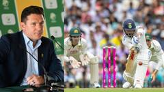 ICC के टू टायर टेस्ट स्ट्रक्चर पर मचा बवाल! पूर्व क्रिकेटरों ने भारत से लगाई ये गुहार