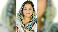 रमेश बिधूड़ी के विवादित बयान पर क्या बोल गई अखिलेश यादव की महिला विधायक, जानिए पूरा मामला