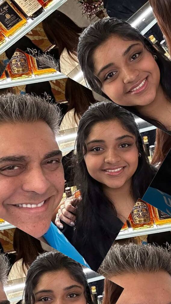 एक दिन में 40 सिगरेट पीता था ये एक्टर, बेटी के लिए छोड़ी स्मोकिंग