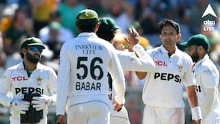 WTC ICC World Test Championship Pakistan face another blow after defeat in South Africa Tests