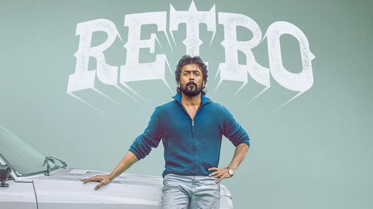 Retro Starring Suriya To Premiere In May, Official Release Date Out