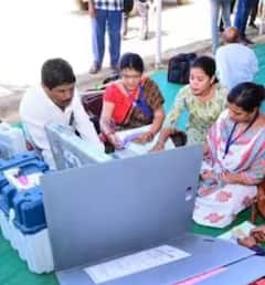 Delhi Election 2025: ਦਿੱਲੀ ਵਿਧਾਨ ਸਭਾ ਚੋਣਾਂ ਨਾਲ ਜੁੜੀਆਂ ਅਹਿਮ ਗੱਲਾਂ, ਕਿਸ ਦਿਨ ਹੋਏਗੀ ਵੋਟਿੰਗ ਤੇ ਕਦੋਂ ਆਵੇਗਾ ਨਤੀਜਾ