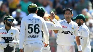 Pakistan fined and docked five WTC points for slow over rate against South Africa