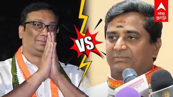 Erode By Election | ஈரோடு இடைத்தேர்தல் சீட் கேட்கும் EVKS மகன் மக்கள் ராஜன் போர்க்கொடி DMK Alliance