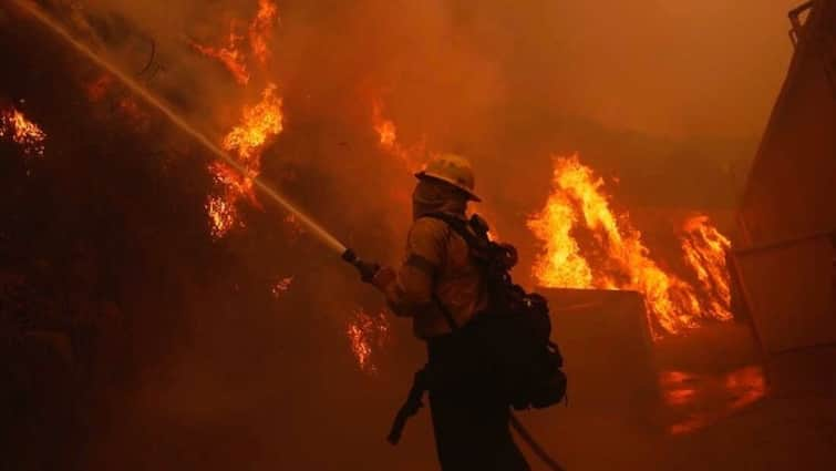 'So Scary And Devastating': Hollywood Reacts To Pacific Palisades Fire Emergency