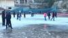 Watch: मेहरबान हुआ मौसम! एक हफ्ते बाद मिला साथ, शिमला में दिखा आइस स्केटिंग का जुनून