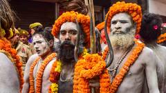 Mahakumbh 2025: किन-किन हथियारों की ट्रेनिंग लेते हैं नागा साधु, खुद कर दिया खुलासा