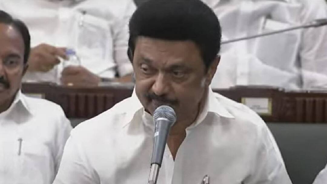 காவல்துறை பாகுபாடு காட்டுகிறதா? திமுகவினருக்கும் இதே நிலைதான்! பேரவையில் விளக்கம் கொடுத்த முதல்வர் ஸ்டாலின்