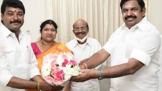 admk executive sudhakar dismissed from the party by edappadi palanisamy பாலியல் வன்கொடுமை வழக்கில் கைதான அதிமுக நிர்வாகி - அதிரடியாக தூக்கியடித்த இபிஎஸ்