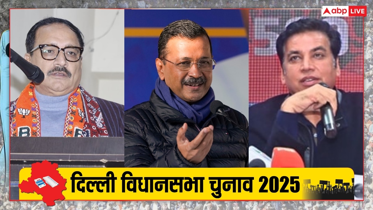 Delhi Election 2025: दिल्ली की सत्ता तक पहुंचने का ‘फैक्टर 18’, समझें आंकड़ों का चौंकाने वाला गणित