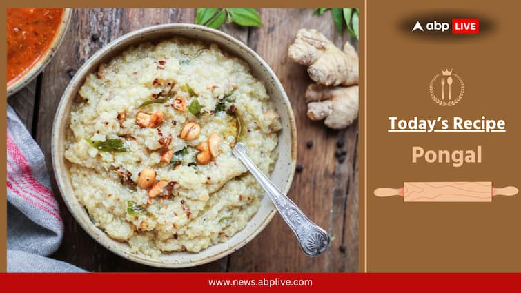 Delicious Pongal Recipe For A Festive Feast Delicious Pongal Recipe For A Festive Feast