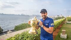 Rohit Sharma: ১৪ বছর আগে এই দিনেই রোহিত-প্রাপ্তি হয় মুম্বই ইন্ডিয়ান্সের, পেলেন বিশেষ সম্মান