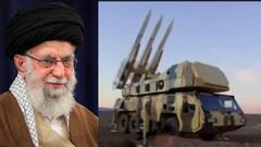 इजरायल और अमेरिका के हमले से घबराया ईरान, परमाणु ठिकाने के पास शुरू की एयर एक्सरसाइज