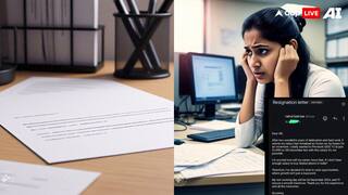 महंगा फोन नहीं खरीद पाया तो गुस्से में आकर छोड़ दी नौकरी, रेजिग्नेशन वाला मेल हो रहा वायरल