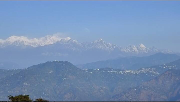 হাওয় অফিস সূত্রে খবর, পশ্চিমী ঝঞ্ঝার দাপটে  ফের একবার তাপমাত্রা বাড়বে বঙ্গে ।