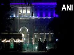 DELHI CONGRESS: 15 जनवरी को होगा कांग्रेस के नए मुख्यालय इंदिरा गाँधी भवन का उद्धघाटन | ABP NEWS