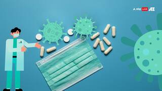 HMPV वायरस की चपेट में आने पर कौन सी दवा लेना है सही? जान लीजिए जवाब