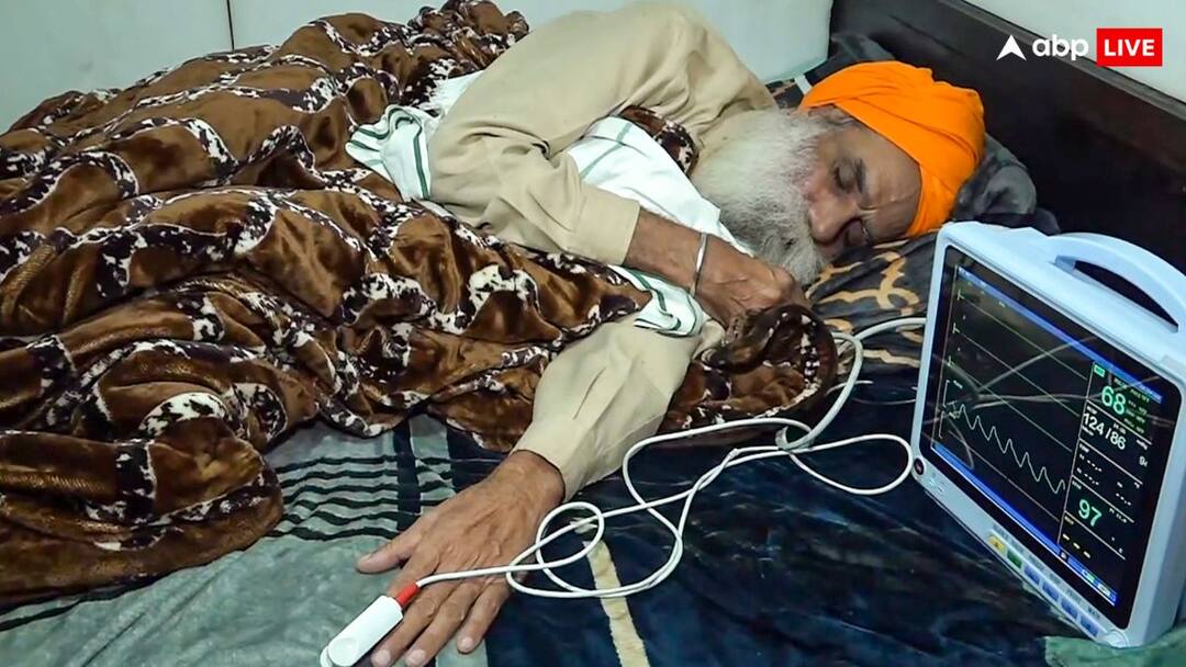 Farmer leader Jagjit Singh Dallewal Protest know what Sikhism says about hunger strike when its justify आमरण अनशन से पीछे नहीं हट रहे किसान नेता डल्लेवाल, जानें भूख हड़ताल को लेकर क्या कहता है सिख धर्म