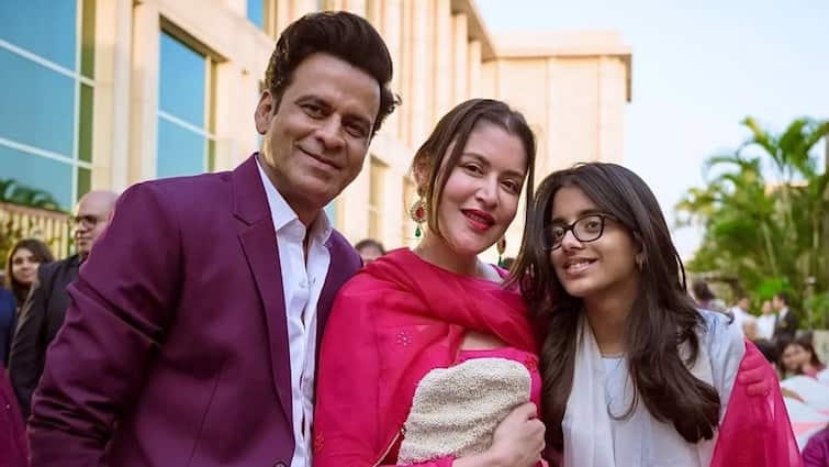 Manoj Bajpayee Shares Incident Of Vidhu Vinod Chopra Biting His Wife’s Hand: 'Because She Was So New...'