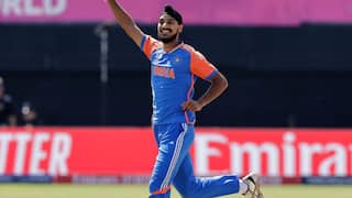 Arshdeep Singh: અર્શદીપ સિંહે કોલકાતામાં રચ્યો ઇતિહાસ, બુમરાહ-ચહલ સહિત ઘણા દિગ્ગજોને છોડ્યા પાછળ, બનાવ્યો અનોખો રેકોર્ડ