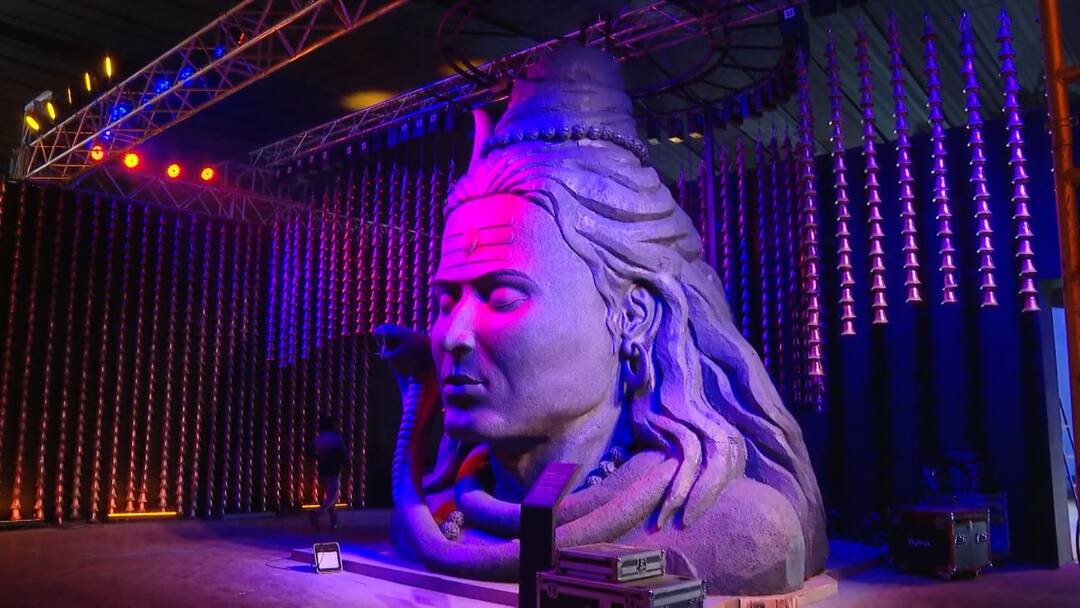 Prayagraj News changing form of Maha kumbh will be shown in the experience center ann Mahakumbh 2025: महाकुंभ के बदलते स्वरूप को नजदीक से जानेंगे तीर्थयात्री, जानें क्या है सरकार का खास प्लान