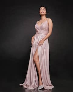 उफ तेरी अदा... 'पंचायत' फेम रिंकी रिअल लाईफमध्ये खूप ग्लॅमरस; वेस्टर्न लूकमधील फोटो पाहून व्हाल घायाळ