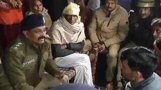 लखीमपुर मामले में समाजवादी पार्टी, बजरंग दल, चंद्रशेखर के बाद अब प्रियंका ने यूपी पुलिस पर लगाए सवाल, लगाए ये आरोप