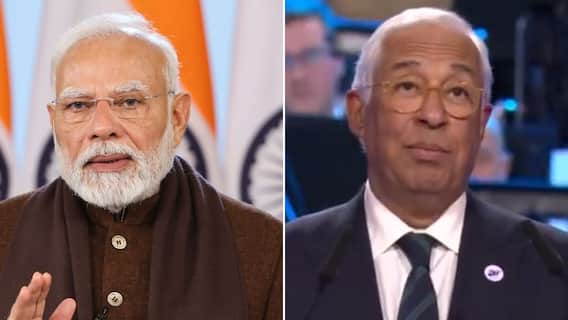 India, EU Summit To Be Held In 2025