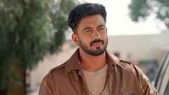 Satyabhama Serial Today January 8th Highlights: క్రిష్ vs మహదేవయ్య.. సత్యకి గుడ్ న్యూస్ , రుద్రకి కౌంట్ డౌన్ - సత్యభామ జనవరి 8 ఎపిసోడ్ హైలెట్స్!