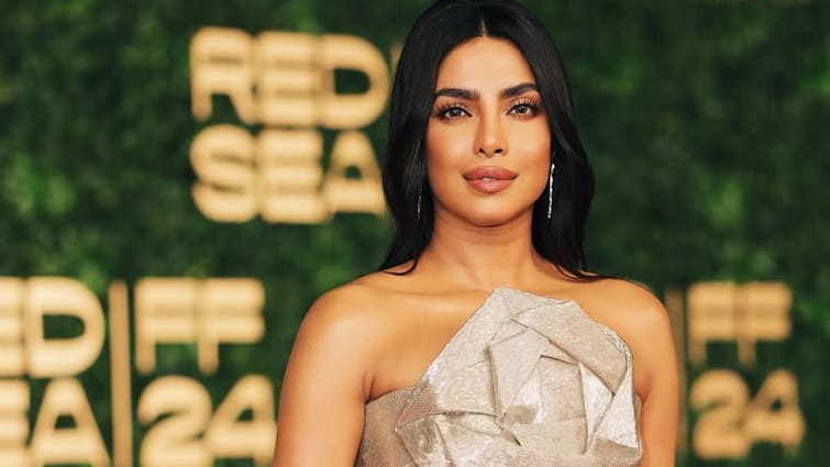 Priyanka Chopra Joins Oscar-Shortlisted Anuja As Executive Producer