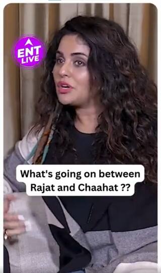 क्या Rajat Dalal बनते हैं Chaahat Pandey के सामने Pookie?