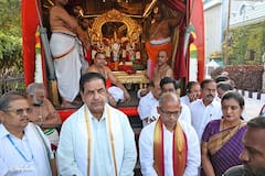 Tirumala Kalyana Ratham: తిరుమల నుంచి ప్రయాగ్ రాజ్ కుంభమేళాకు శ్రీవారి కళ్యాణ రథం!