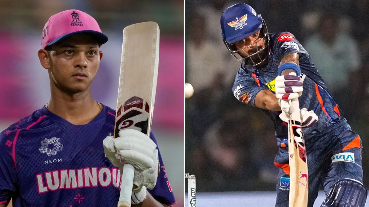 Indian Premier League 2025: Top 10 Fastest IPL Centuries Of All Time