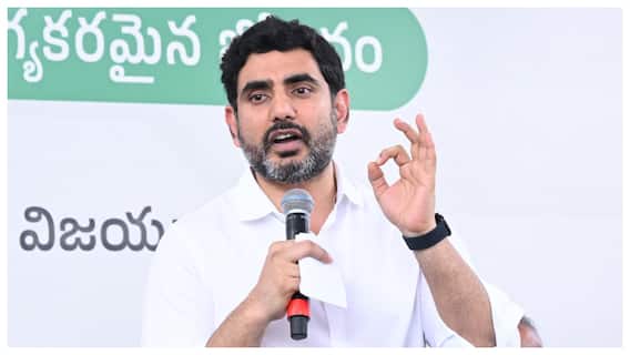 PM Modi News: విశాఖలో ప్రధానమంత్రి మోదీ శంకుస్థాపన చేసిన ప్రాజెక్టులు ఇవే- లోకేష్‌ నమో నమః స్పీచ్‌