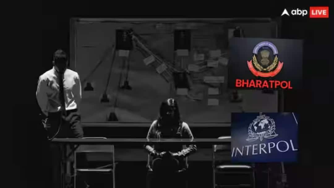 Bharatpol: சிங்கம் ஸ்டைலில்.. இந்தியா அறிமுகம் செய்த பாரத்போல், இன்டர்போல்க்கே டஃப் - இனி தப்பவே முடியாது..