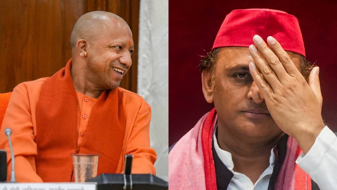 मिल्कीपुर में पूरा होगा अयोध्या का हिसाब? उपचुनाव में अखिलेश यादव से बदला लेंगे CM योगी! बनी रणनीति Milkipur bypoll election 2025 date and results cm yogi adityanath vs akhilesh yadav Clash After Ayodhya Election मिल्कीपुर में पूरा होगा अयोध्या का हिसाब? उपचुनाव में अखिलेश यादव से बदला लेंगे CM योगी! बनी रणनीति