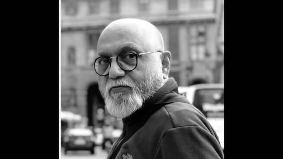 Filmmaker Pritish Nandy Dies At 73, Anupam Kher Pens Heartfelt Note For His 'Support System'