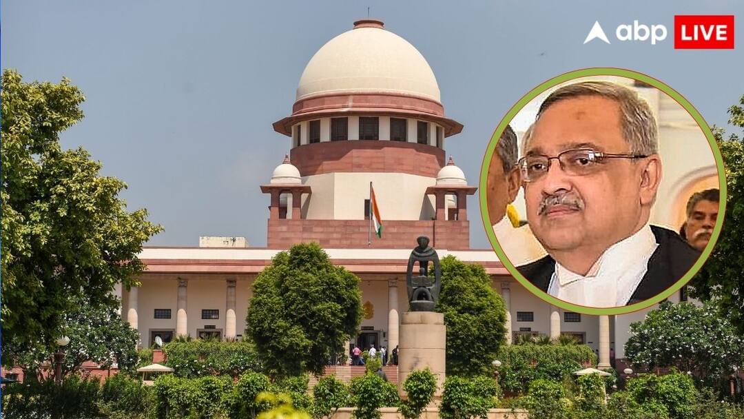 Supreme Court Collegium Recommendation Patna High Court cji k Vinod Chandran appoint as sc judge सुप्रीम कोर्ट में जज बनेंगे पटना हाई कोर्ट के चीफ जस्टिस? CJI संजीव खन्ना ने भेजी सिफारिश
