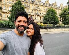 Farhan Akhtar Birthday Special: पहली शादी टूटी, दूसरी के बाद हनीमून की जगह थेरेपी लेने पहुंचा था एक्टर, अब जी रहा ऐसी जिंदगी