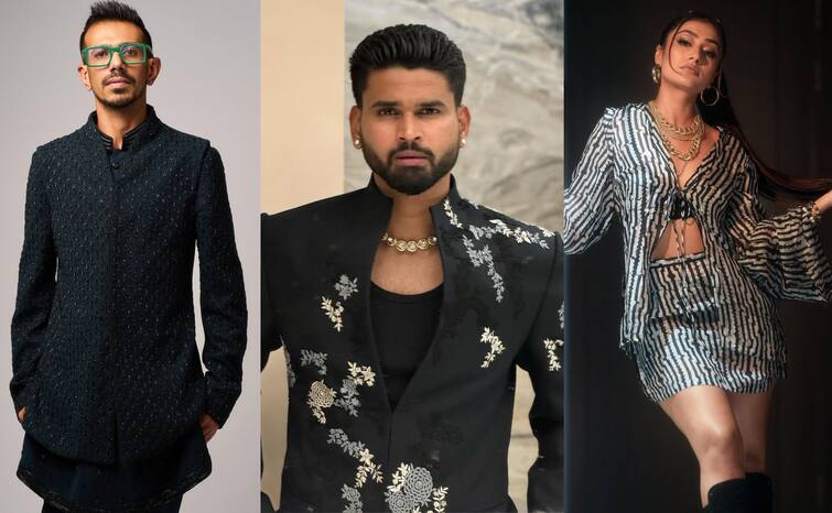 क्या सच में श्रेयस अय्यर की वजह से टूट रहे हैं चहल और धनश्री? जानिए तलाक की असली वजह