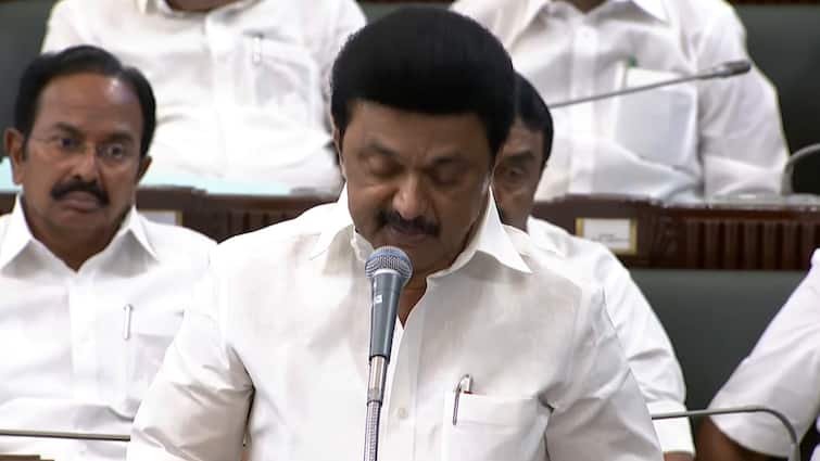 TN CM Stalin issues a public warning to UGC through a separate resolution! UGC: முடிவை மாத்துங்க... இல்லைன்னா?- தனித்தீர்மானம் மூலம் யுஜிசிக்கு பகிரங்க எச்சரிக்கை விடுத்த ஸ்டாலின்!