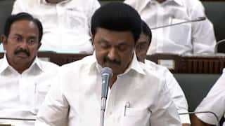 UGC: முடிவை மாத்துங்க... இல்லைன்னா?- தனித்தீர்மானம் மூலம் யுஜிசிக்கு பகிரங்க எச்சரிக்கை விடுத்த ஸ்டாலின்!