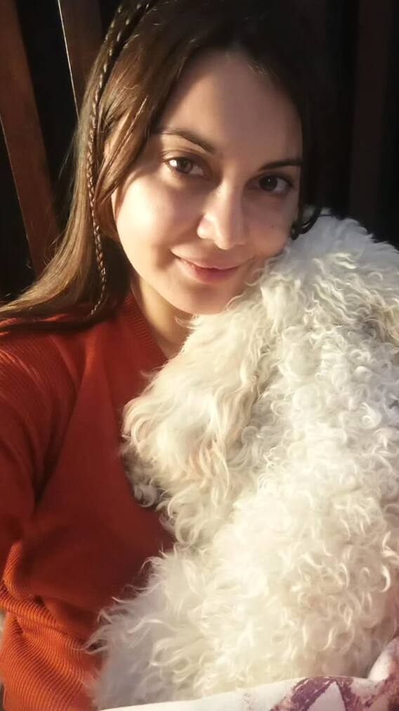 पत्रकार बनने का ख्वाब देखने वाली हसीना बनीं एक्ट्रेस, फिर गुपचुप रचाई शादी