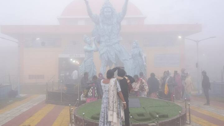কোনও ঘটনার মোকাবিলায় ২৫০০ সিভিল ডিফেন্স ও অন্যান্য ভলেন্টিয়ার নিয়োগ করা হয়েছে। চিকিৎসার বন্দোবস্ত করা হয়েছে।
