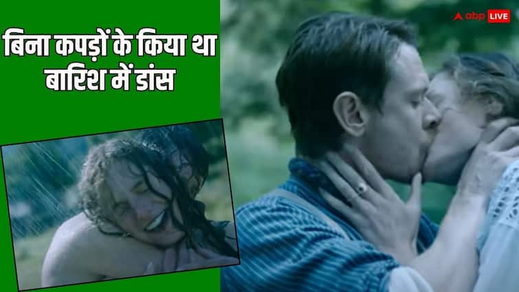 लेडी चैटरली प्रेमी जंगल में बिना कपड़ों के अंतरंग दृश्य बनाना पसंद करते हैं, परिवार के साथ नेटफ्लिक्स पर न देखें
